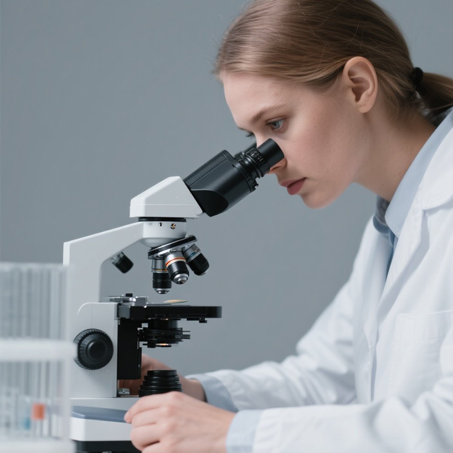 Science-Backed Actives