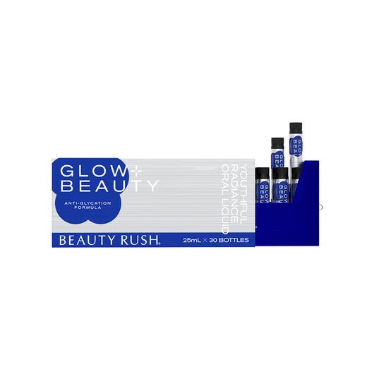 BR Glow Beauty