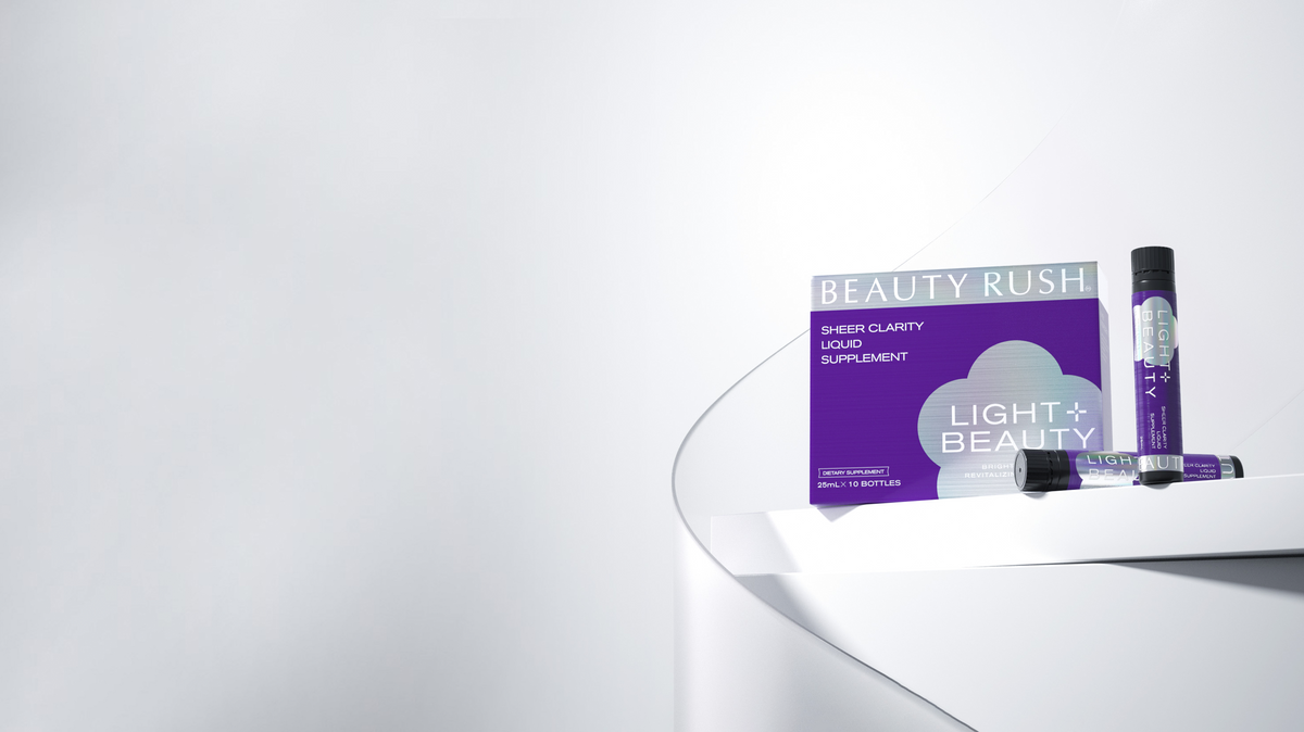 BRIGHTENS & EVENS SKIN TONE