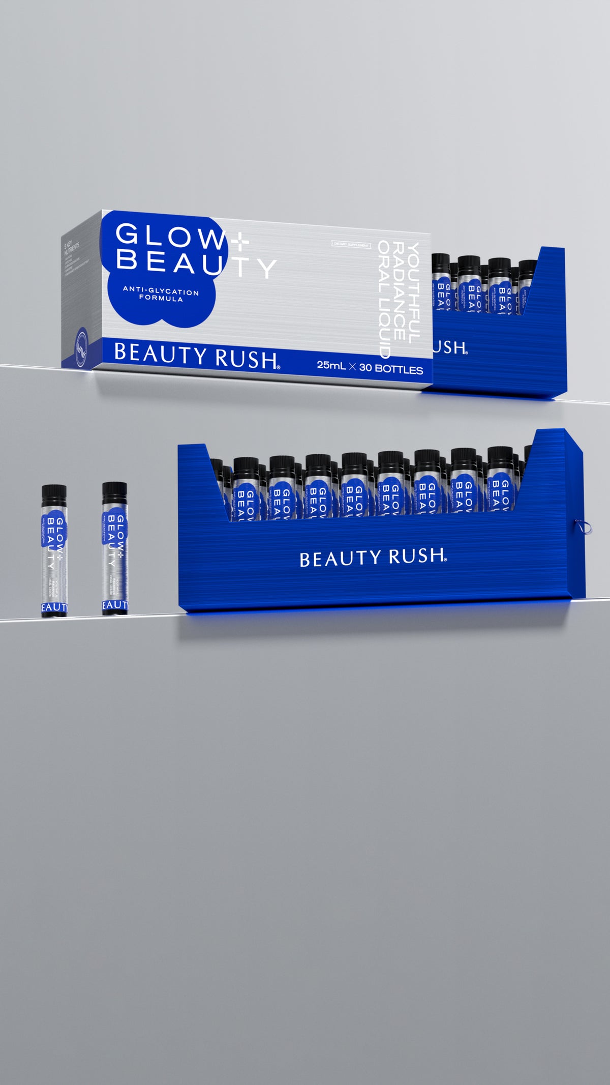 BRIGHTENS & EVENS SKIN TONE