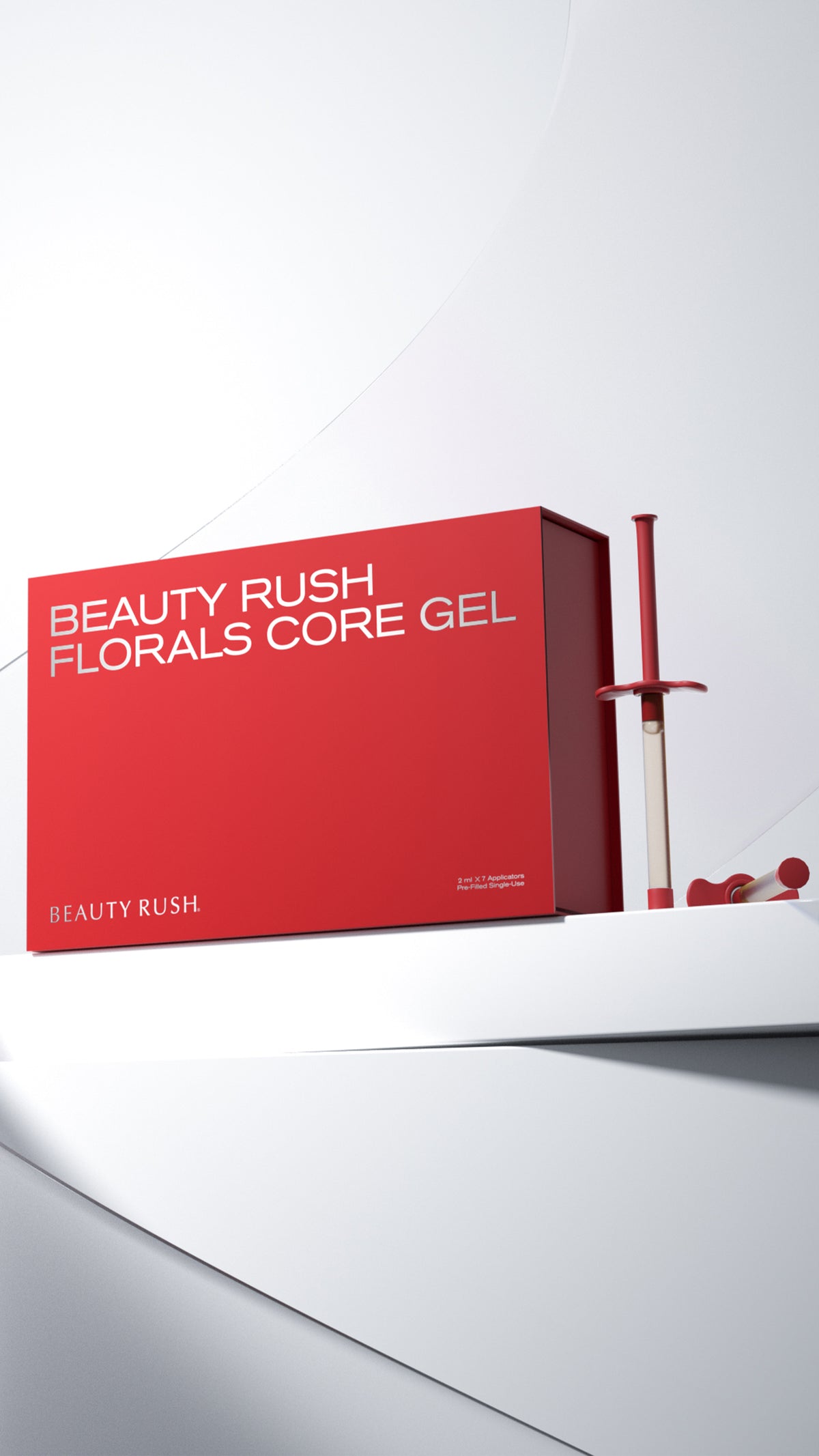 FLORALS CORE GEL 2.0