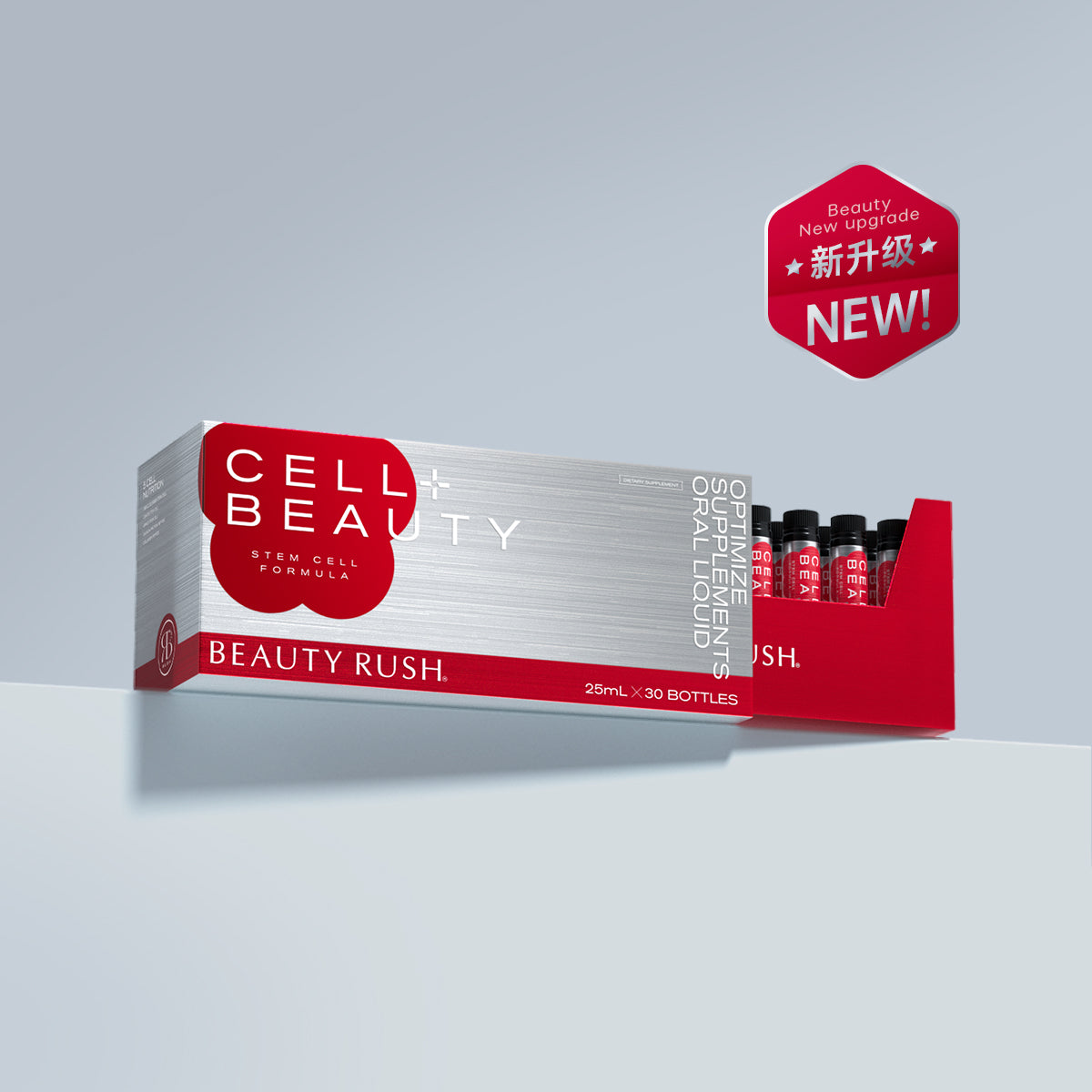 BR Cell+ Beauty Drinks