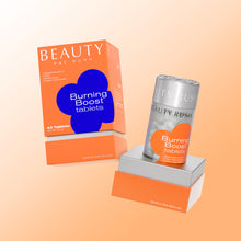 BR Burning Boost Tablets