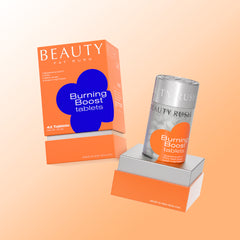 BURNING BOOST TABLETS
