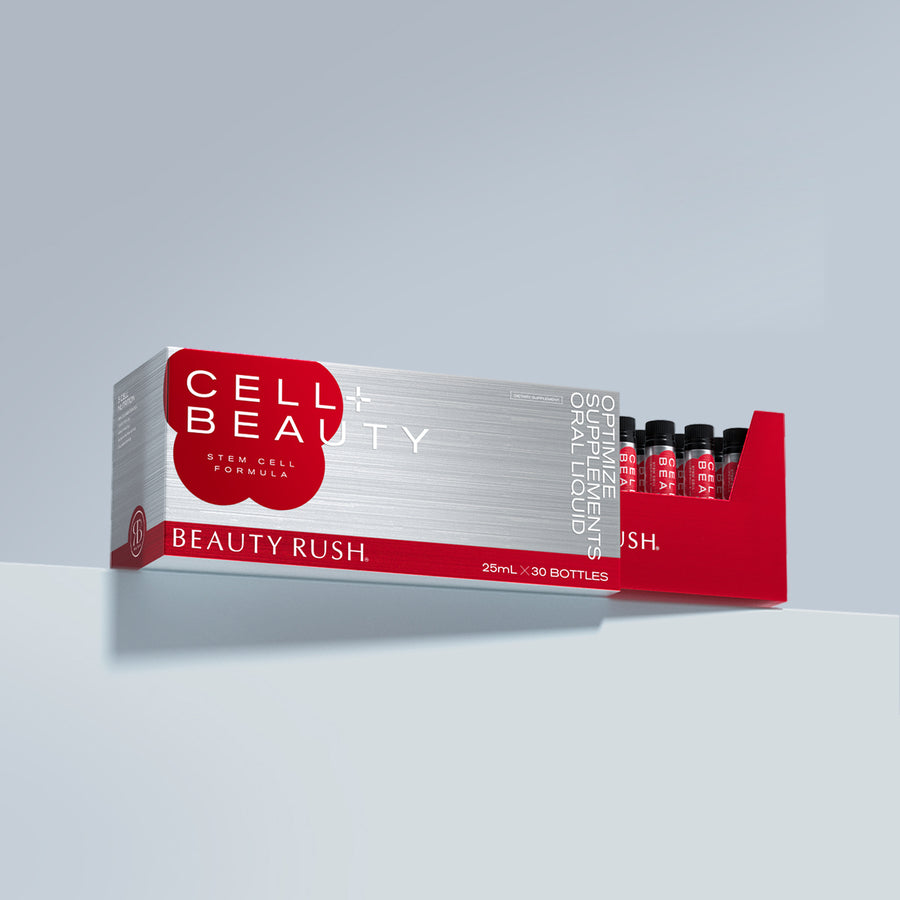 CELL+ BEAUTY DRINKS